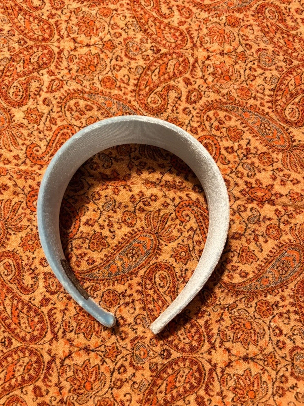 Lot of headbands from free people, urban outfitters, local boutiques